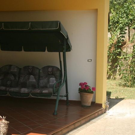 B&B Del Castagneto San Marco Argentano Room photo