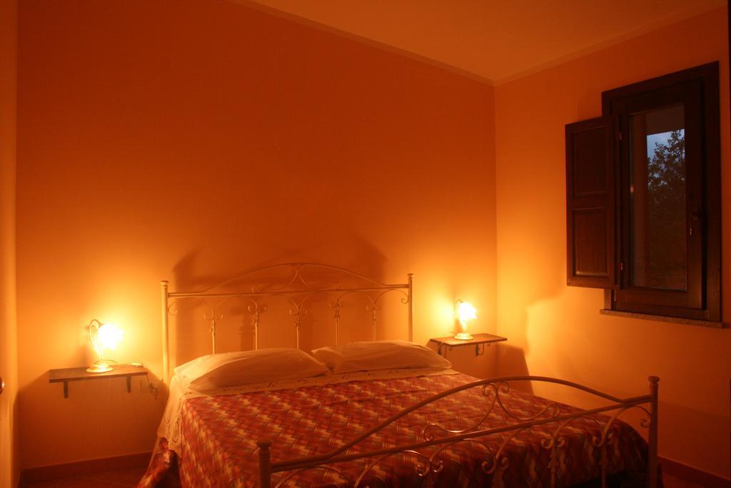 B&B Del Castagneto San Marco Argentano Room photo
