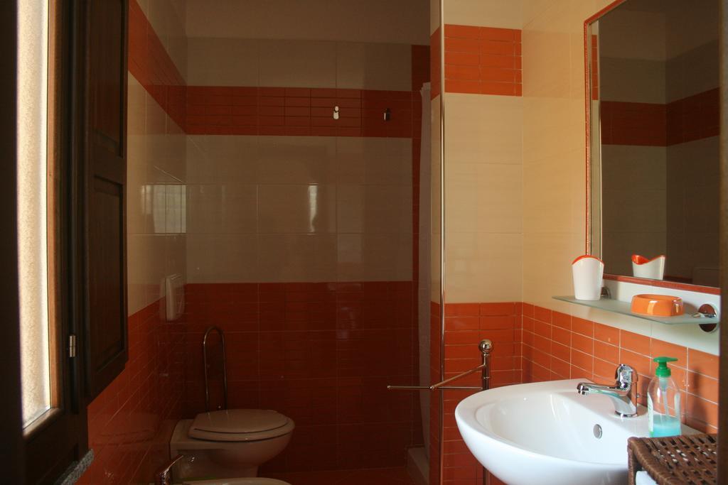 B&B Del Castagneto San Marco Argentano Exterior photo