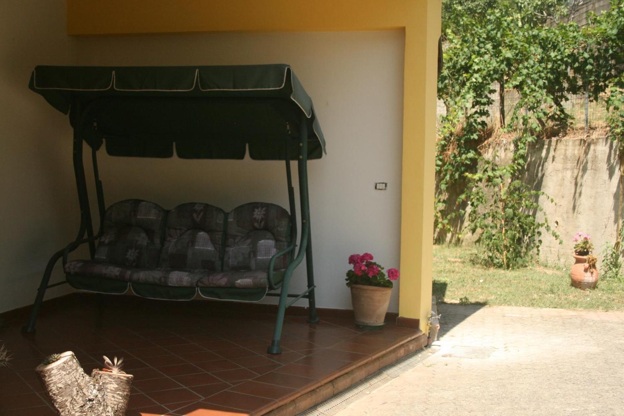 B&B Del Castagneto San Marco Argentano Room photo